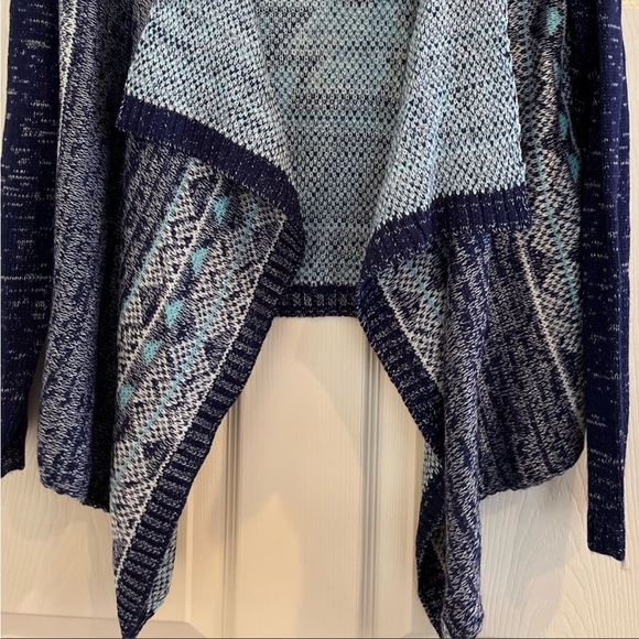 LOVE ON A HANGER cardigan sweater - Picture 4 of 5